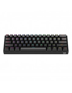 REDRAGON RGB механична... 2